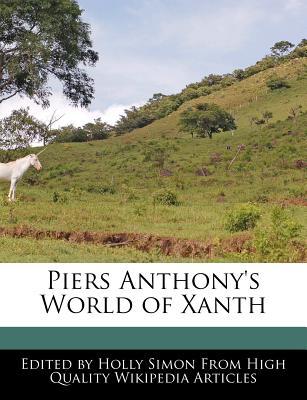 Piers Anthony's World of Xanth by Holly Simon