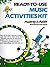 Ready-To-Use Music Activities Kit