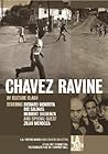 Chavez Ravine