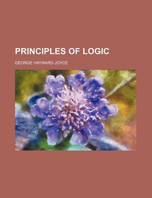 Principles of Logic (Paperback)