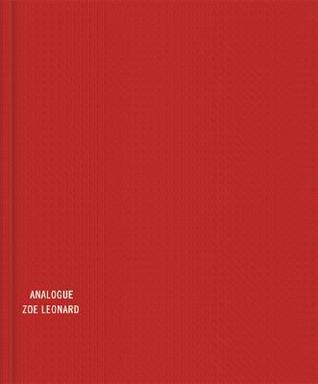 Analogue (Hardcover)