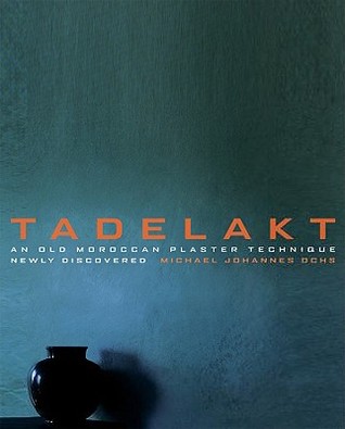 Tadelakt