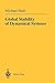 Global Stability of Dynamical Systems