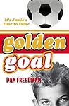 Golden Goal (Jamie Johnson, #3) Golden Goal (Jamie Johnson, #3)
