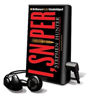 I, Sniper