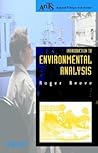 Introduction to Environmental Analysis