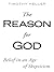 The Reason for God by Timothy J. Keller