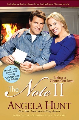 The Note II: Taking a Chance on Love (Paperback)