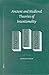Ancient and Medieval Theories of Intentionality (Studien und Texte zur Geistesgeschichte des Mittelalters, 76)