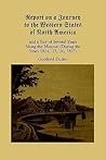 Report on a Journey to the Western States of North America an... by Gottfried Duden