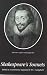 Sonnets by William Shakespeare Sonnets by William Shakespeare