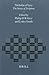 Nicholas of Lyra: The Senses of Scripture (Studies in the History of Christian Traditions, 90)