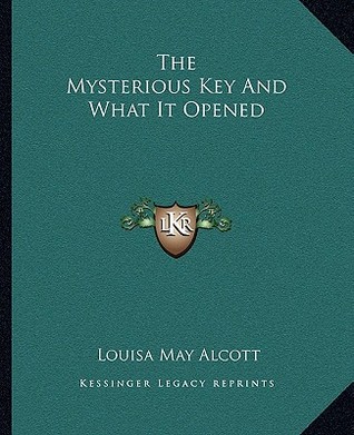 The Mysterious Key And What It Opened