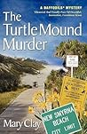 The Turtle Mound Murder by Mary Clay