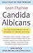 Candida Albicans (Non-Drug Approach to the Treatment of Candida Infection)