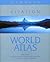 *ACP-HAMMONDS ATLAS/SALTER WORLD REG GEO