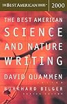 The Best American Science and Nature Writing 2000