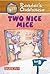 Two Nice Mice (Reader's Clubhouse Level 2 Reader)