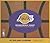 Los Angeles Lakers Basketball Vault: The History of The Franchise