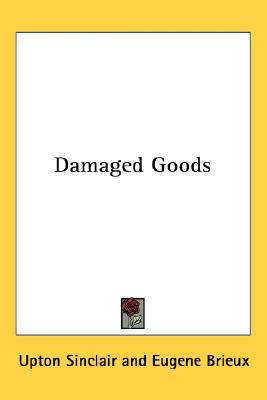Damaged Goods (Paperback)
