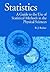 Statistics: A Guide to the Use of Statistical Methods in the Physical Sciences