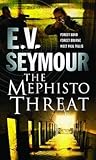 The Mephisto Threat (Paul Tallis #2) The Mephisto Threat (Paul Tallis #2)