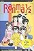 Ranma 1/2, Vol. 21