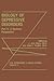 Biology of Depressive Disorders. Part A: A Systems Perspective (The Depressive Illness Series, 3)