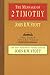 The Message of 2 Timothy (The Bible Speaks Today Series)