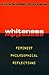 Whiteness: Feminist Philosophical Reflections