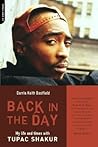 Back In The Day: My Life And Times With Tupac Shakur