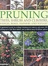 Pruning Trees, Shrubs & Climbers