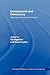 Development and Democracy by Göran S. Hydén