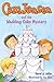 The Wedding Cake Mystery by David A. Adler