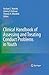 Clinical Handbook of Assessing and Treating Conduct Problems in Youth