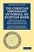 The Christian Topography of...
