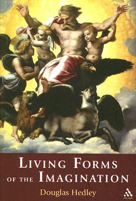Living Forms of the Imagination (Paperback)