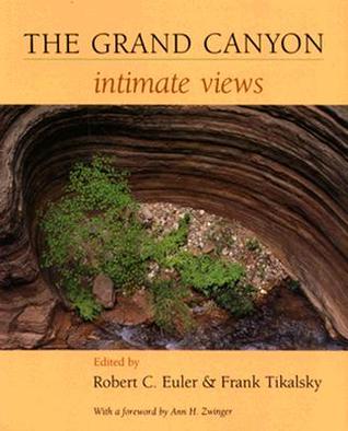 The Grand Canyon: Intimate Views (Paperback)