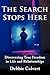 The Search Stops Here by Debbie Calvert