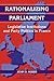 Rationalizing Parliament by John Huber