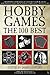 Hobby Games by James Lowder