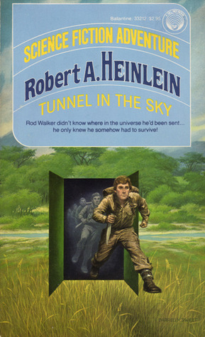 Tunnel in the Sky