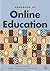 Handbook of Online Education