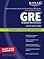 Kaplan GRE Exam 2010: Strategies, Practice, and Review
