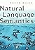 Natural Language Semantics