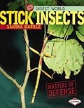 Stick Insects: Masters of Defense