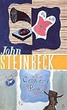 Cannery Row by John Steinbeck