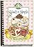 Sweet & Simple Cookbook (Everyday Cookbook Collection)