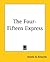 The Four-Fifteen Express by Amelia B. Edwards