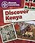 Discover Kenya